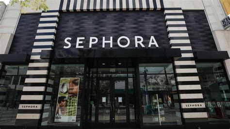 sephora brownsville